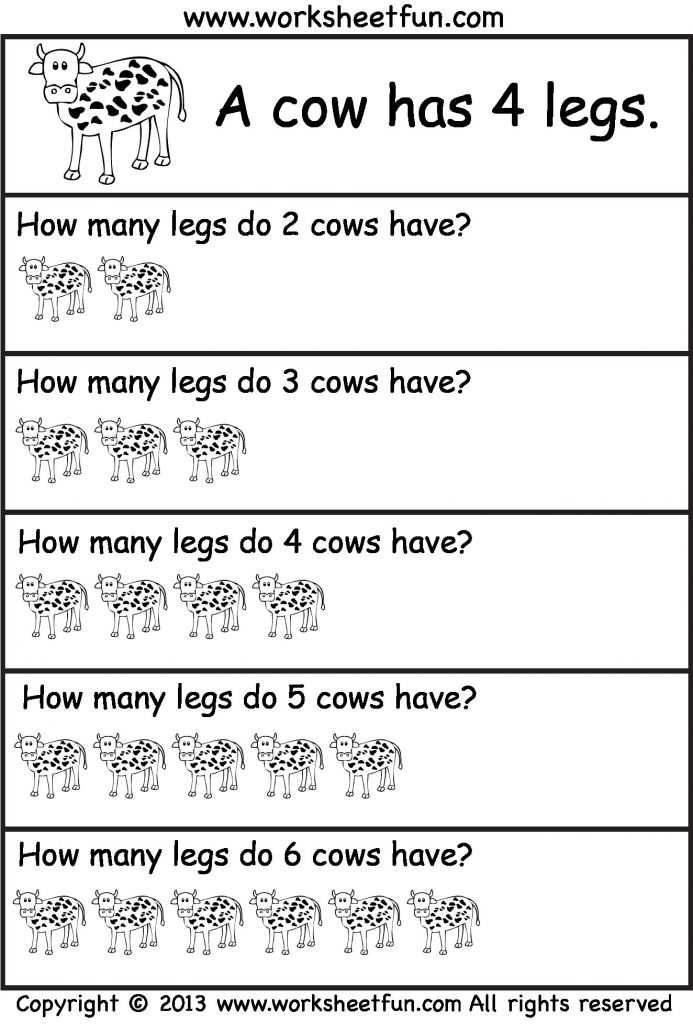 Scientific Notation Word Problems Worksheet