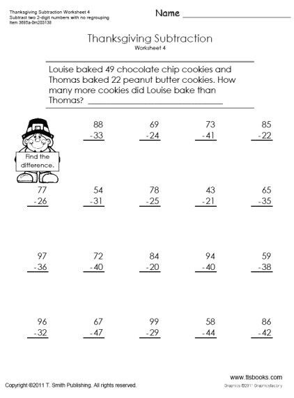 7th grade math worksheets pdf