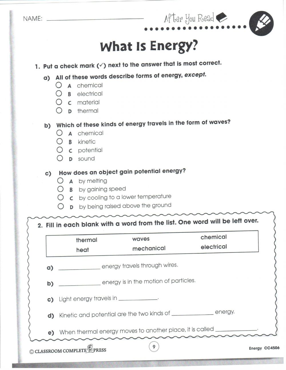 Aa 4th Step Worksheet