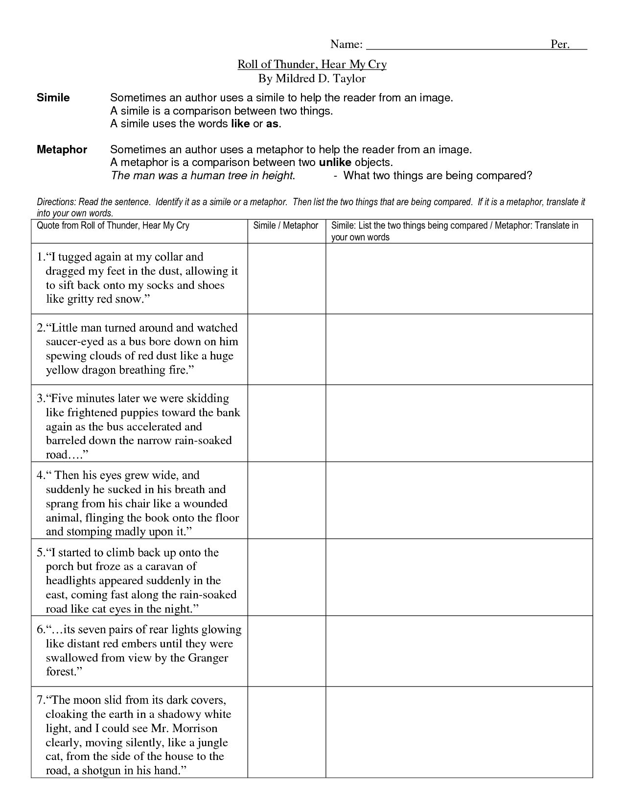 Apostrophe Worksheets with Answer Key