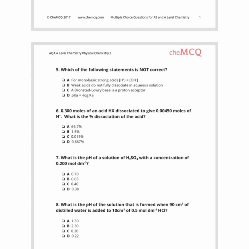 Bill Of Rights Scenarios Worksheet