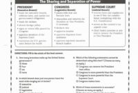 Changing the Constitution Worksheet Answers together with 80awesome Supreme Court Cases Worksheet Answers