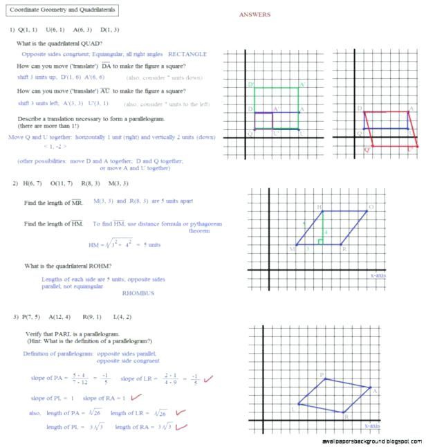 high school geometry worksheets pdf briefencounters