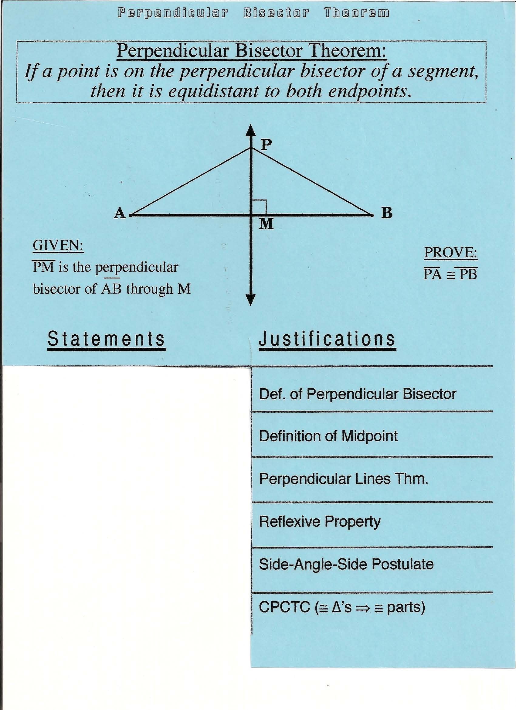 Midpoint And Distance Worksheet