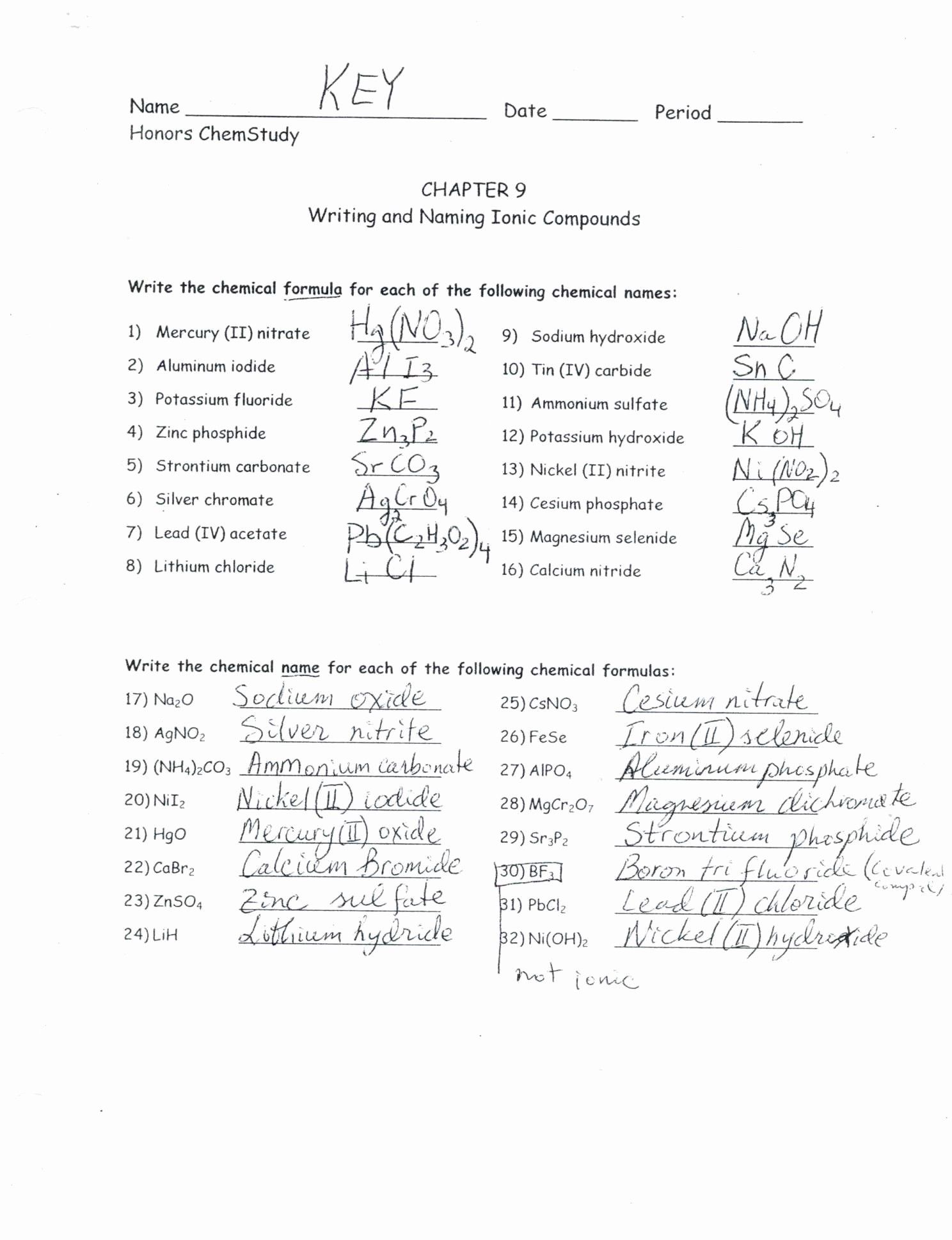 Naming pounds Worksheet Doc Livinghealthybulletin