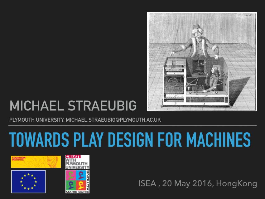 PDF Playful Locative Ensembles in the Urban Soundscape