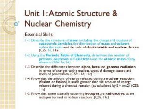 Nuclear Chemistry Worksheet or atomic Structure and Nuclear Chemistry Worksheet Livinghealthybulletin