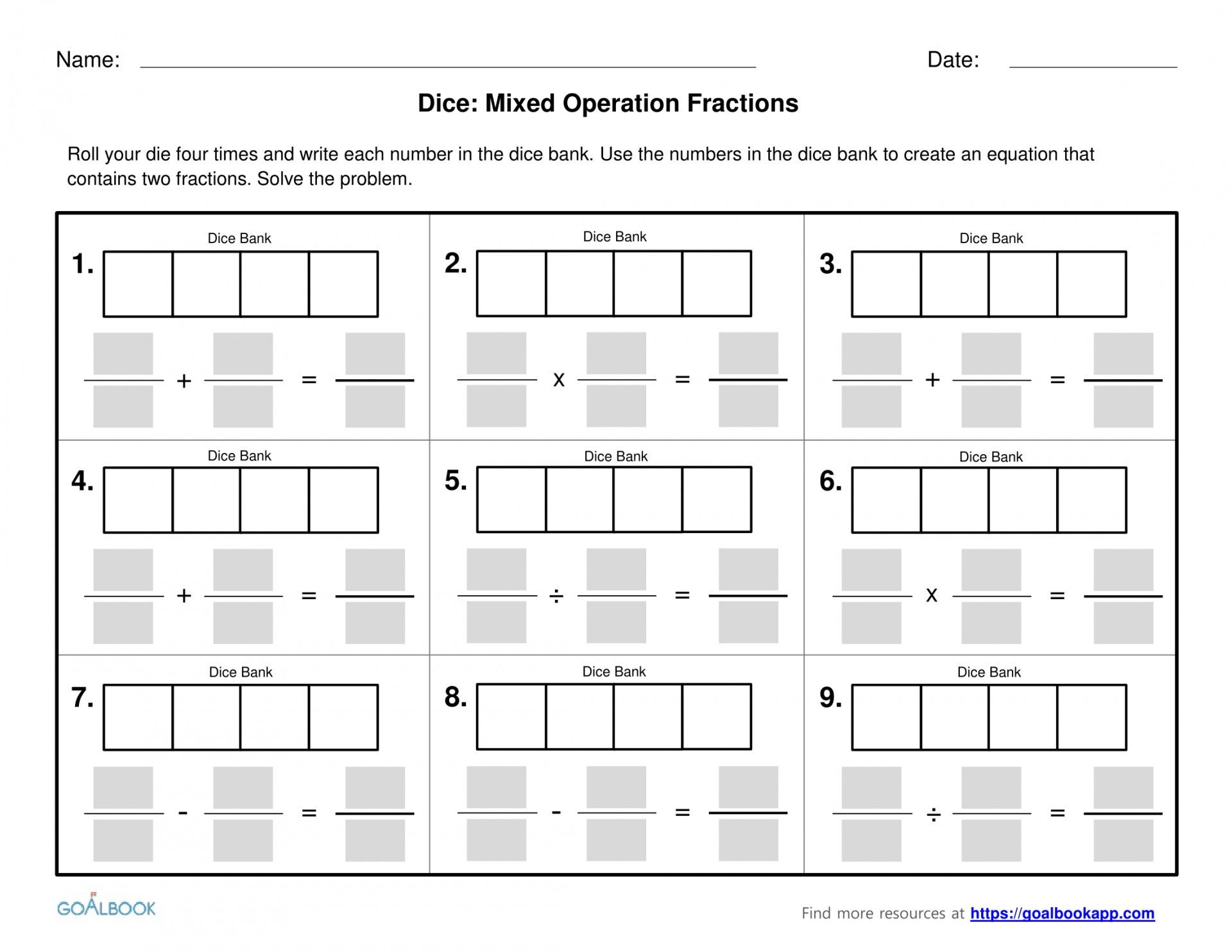 Pemdas Worksheets with Answers Awesome order Operations Crossword Puzzle Worksheet Save Fraction