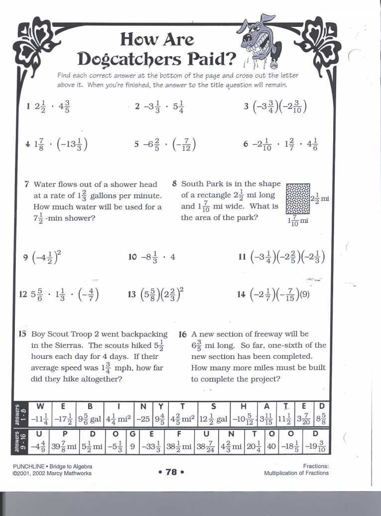 Rotations Worksheet Answers