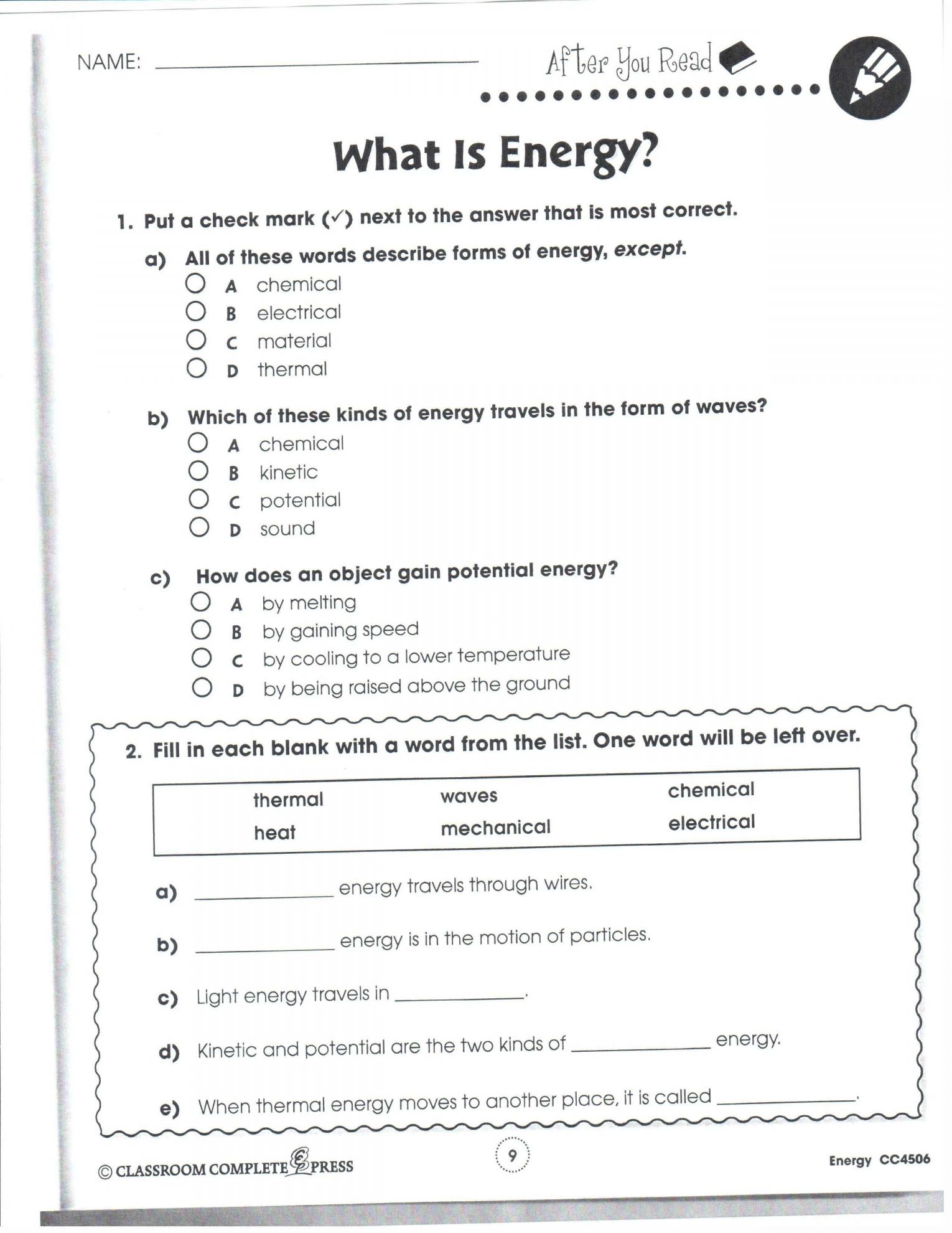 skills-worksheet-critical-thinking-analogies-environmental-science