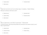Simple Compound and Complex Sentences Worksheet Pdf with Answers together with Worksheet Four Kinds Sentences Worksheets Simple Goal Setting