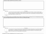 Work Problems Worksheet with Answers Also Work Energy theorem Equation
